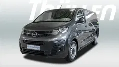 Gebraucht 2020 Opel Vivaro Edition Van | 19.980 € (Superpreis)