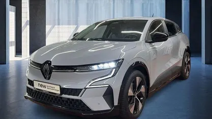 Gebraucht Renault Megane E-Tech Equilibre 96 kW (131 PS) 2022 Limousine