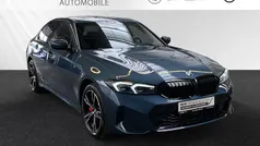 Gebraucht 2025 BMW 330e M Sport Limousine | 51.990 € (Guter Preis)