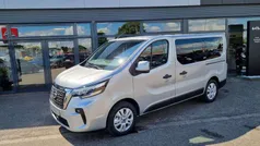 Grey highland Gebraucht 2024 Nissan Primastar Tekna Van / Kleinbus | 45.990 € (Fairer Preis)