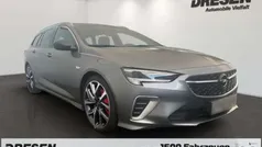 Grau Gebraucht 2021 Opel Insignia Kombi | 32.690 € (Fairer Preis)