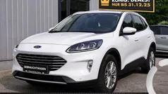 Gebraucht 2022 Ford Kuga Titanium SUV | 24.390 € (Fairer Preis)