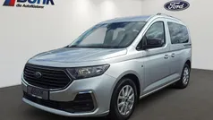 Gebraucht 2023 Ford Tourneo Connect Titanium Van / Kleinbus | 27.990 € (Guter Preis)