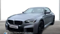 Gebraucht 2024 BMW M2 Shadowline Coupé | 64.890 €