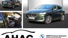 Gebraucht 2022 BMW 218 Active Tourer Luxury Line Van / Kleinbus | 26.840 € (Fairer Preis)