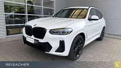 Gebraucht 2024 BMW X3 Efficient Dynamics SUV | 52.990 € (Fairer Preis)
