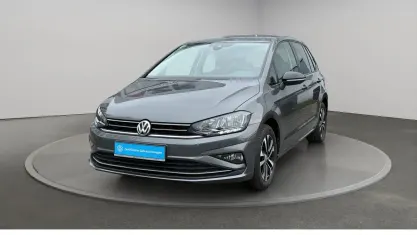 Second-hand VW Golf VII IQ Drive 131 CP (96 kW) 2019