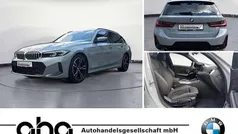Gebraucht 2024 BMW 318 M Sport Kombi | 35.350 € (Guter Preis)