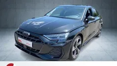 Gebraucht 2024 Audi A3 S-Line Limousine | 42.760 € (Fairer Preis)