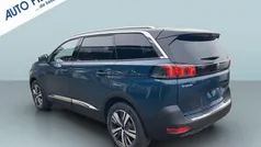 Blau Neu 2025 Peugeot 5008 Allure SUV | 37.850 € (Fairer Preis)