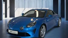 Gebraucht 2024 Alpine A110 Coupé | 64.769 € (Fairer Preis)