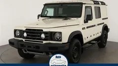 Gebraucht 2023 Ineos Grenadier Kombi | 60.995 € (Superpreis)