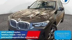 Gebraucht 2023 BMW X3 Luxury Line SUV | 46.950 € (Guter Preis)