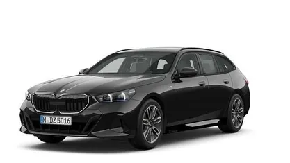 Gebraucht BMW 520 M Sport 197 PS (144 kW) 2025 Kombi