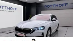 Gebraucht 2024 Skoda Octavia Selection Kombi | 31.977 € (Guter Preis)