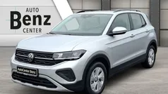 Gebraucht 2024 VW T-Cross Life SUV | 20.490 € (Guter Preis)