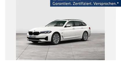 Gebraucht BMW 530e Sport Line 292 PS (214 kW) 2023 Kombi