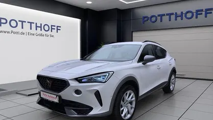 Gebraucht Cupra Formentor 150 PS (110 kW) 2023 SUV