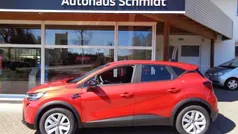 Aurorarot Neu 2025 Mitsubishi ASX Basis SUV | 21.490 € (Fairer Preis)