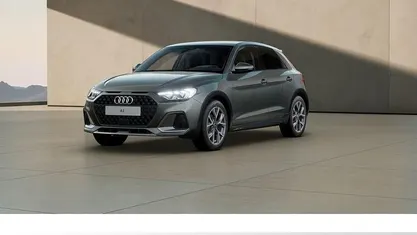 Gebraucht Audi A1 116 PS (85 kW) 2026 Limousine