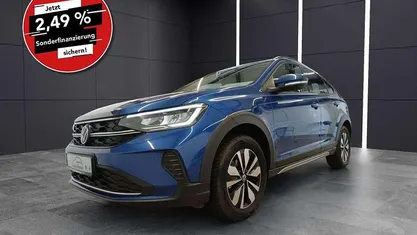 Gebraucht 2024 VW Taigo Move SUV | 22.777 € (Fairer Preis)