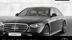 Gebraucht 2025 Mercedes S580 AMG Limousine | 145.790 € (Guter Preis)