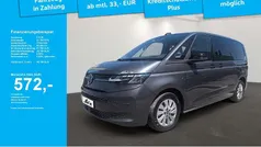 Grau Gebraucht 2024 VW T7 Life Van | 49.049 € (Superpreis)