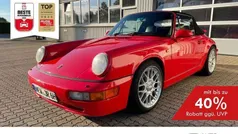 Porsche 964