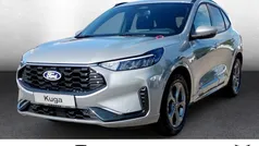 Silber Neu 2024 Ford Kuga ST-Line SUV | 32.890 € (Fairer Preis)
