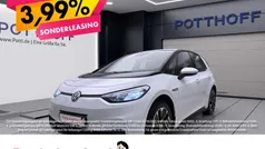Weiss Gebraucht 2021 VW ID.3 Pure Kleinwagen | 18.997 € (Fairer Preis)