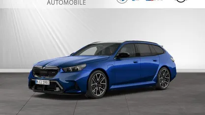 Gebraucht BMW M5 M Sport 727 PS (534 kW) 2025 Kombi