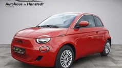 Red vr111/a) (rot Gebraucht 2023 Fiat 500e Red Kleinwagen | 16.790 € (Guter Preis)