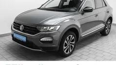 Gebraucht 2021 VW T-Roc Active SUV | 24.480 € (Fairer Preis)
