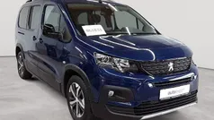 Gebraucht 2020 Peugeot Rifter Allure Van / Kleinbus | 16.790 € (Superpreis)