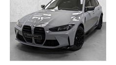 Gebraucht 2025 BMW M3 Competition Edition Kombi | 90.990 € (Fairer Preis)