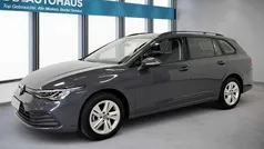 Gebraucht 2022 VW Golf VIII Life Kombi | 19.840 € (Guter Preis)