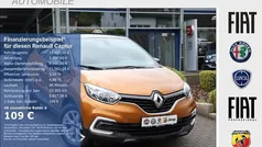 Gebraucht 2018 Renault Captur LIMITED SUV | 11.490 € (Fairer Preis)