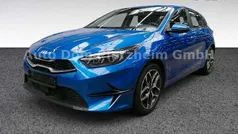 Gebraucht 2024 Kia Ceed Spirit Limousine | 23.850 € (Guter Preis)