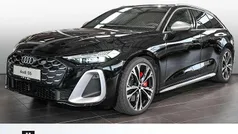 Schwarz Gebraucht 2025 Audi S5 Sport Kombi | 78.750 € (Guter Preis)