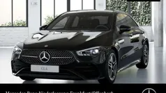 Gebraucht 2025 Mercedes CLA200 AMG Coupé | 40.350 € (Fairer Preis)