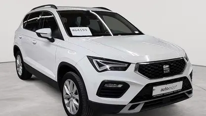 Gebraucht 2022 Seat Ateca Style SUV | 20.990 € (Guter Preis)