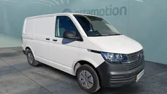 Weiß Gebraucht 2023 VW T6.1 Van | 33.494 € (Superpreis)