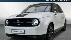 Weiß Gebraucht 2020 Honda e Advance Kleinwagen | 18.790 € (Fairer Preis)