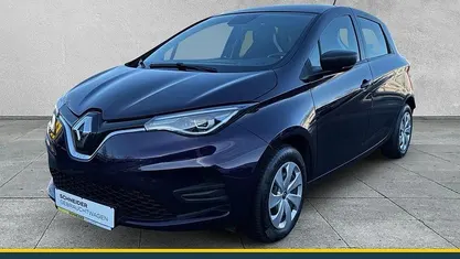 Other Gebraucht 2021 Renault Zoe Life Kleinwagen | 12.890 € (Guter Preis)