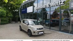 Gebraucht 2020 Suzuki Ignis Comfort Kleinwagen | 14.890 € (Fairer Preis)