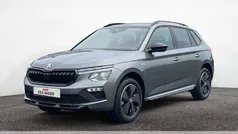 Grau Neu 2024 Skoda Kamiq Monte Carlo SUV | 26.945 € (Fairer Preis)