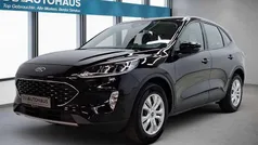 Gebraucht 2022 Ford Kuga Cool & Connect SUV | 20.710 € (Superpreis)