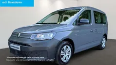 Gebraucht 2022 VW Caddy Basis Van / Kleinbus | 22.490 € (Fairer Preis)