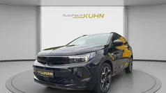 Gebraucht 2022 Opel Grandland X GS Line SUV | 15.950 € (Fairer Preis)