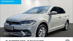 Gebraucht 2024 VW Polo Style Kleinwagen | 19.950 € (Guter Preis)